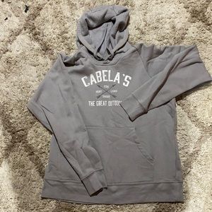 Women’s lightweight sweatshirt